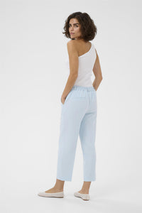 KAsakura HW Cropped Pants Nantucket Breeze