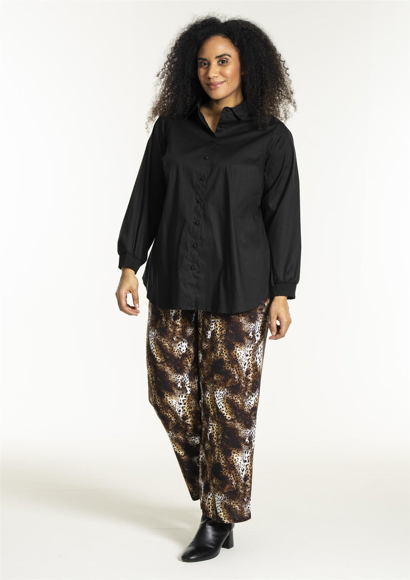 SBitta Shirt Black