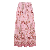 Princess Skirt Rosa3142tps