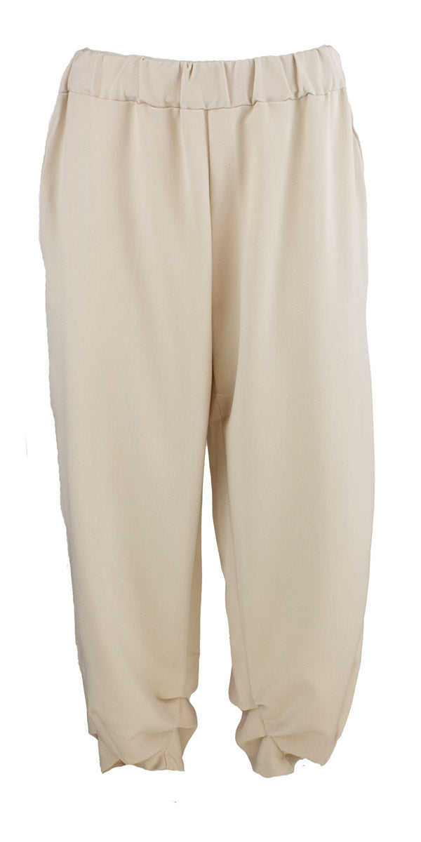 Bukse Folder, Stretch Sand