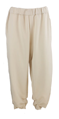 Bukse Folder, Stretch Sand