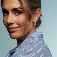 Glitrende hoops, Venus, Tone Damli