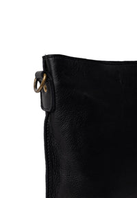Fillis Medium Black