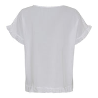 MdcKasimira Top White
