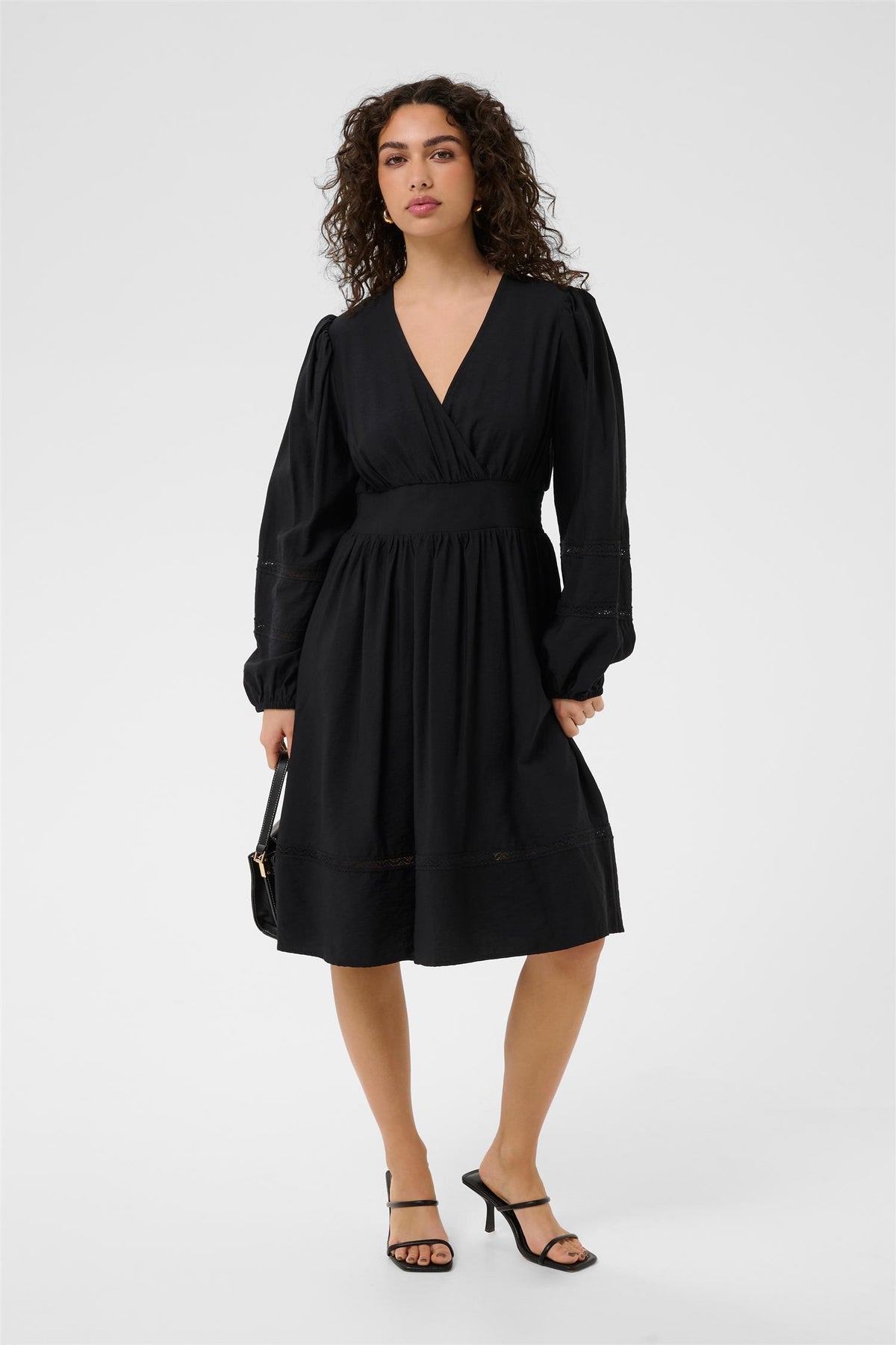 KAhaily Dress
