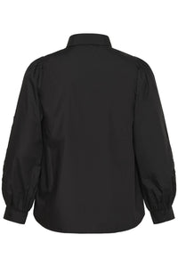 KCnicky Shirt Black Deep
