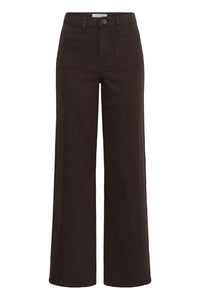KAbrook HW Reg Fit Jeans