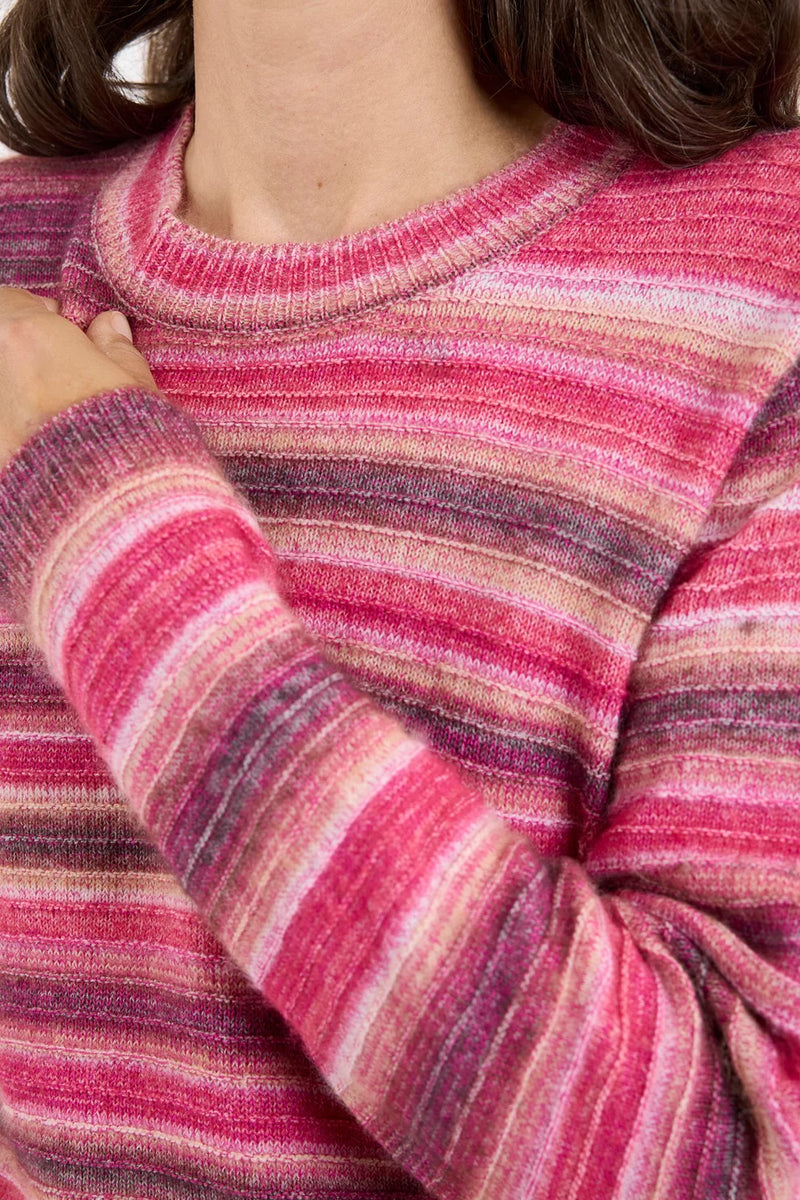 Genser Malina Rosa