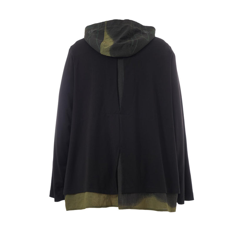 GKlara Hooded Sweater