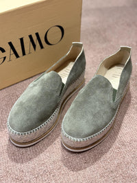 Gaimo Pesca Baby Silk Military