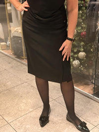 Skjørt Penelope Sort