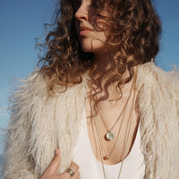 Halvlangt kjede, Shimmer G