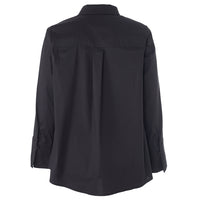 SIsolde Shirt - Sort