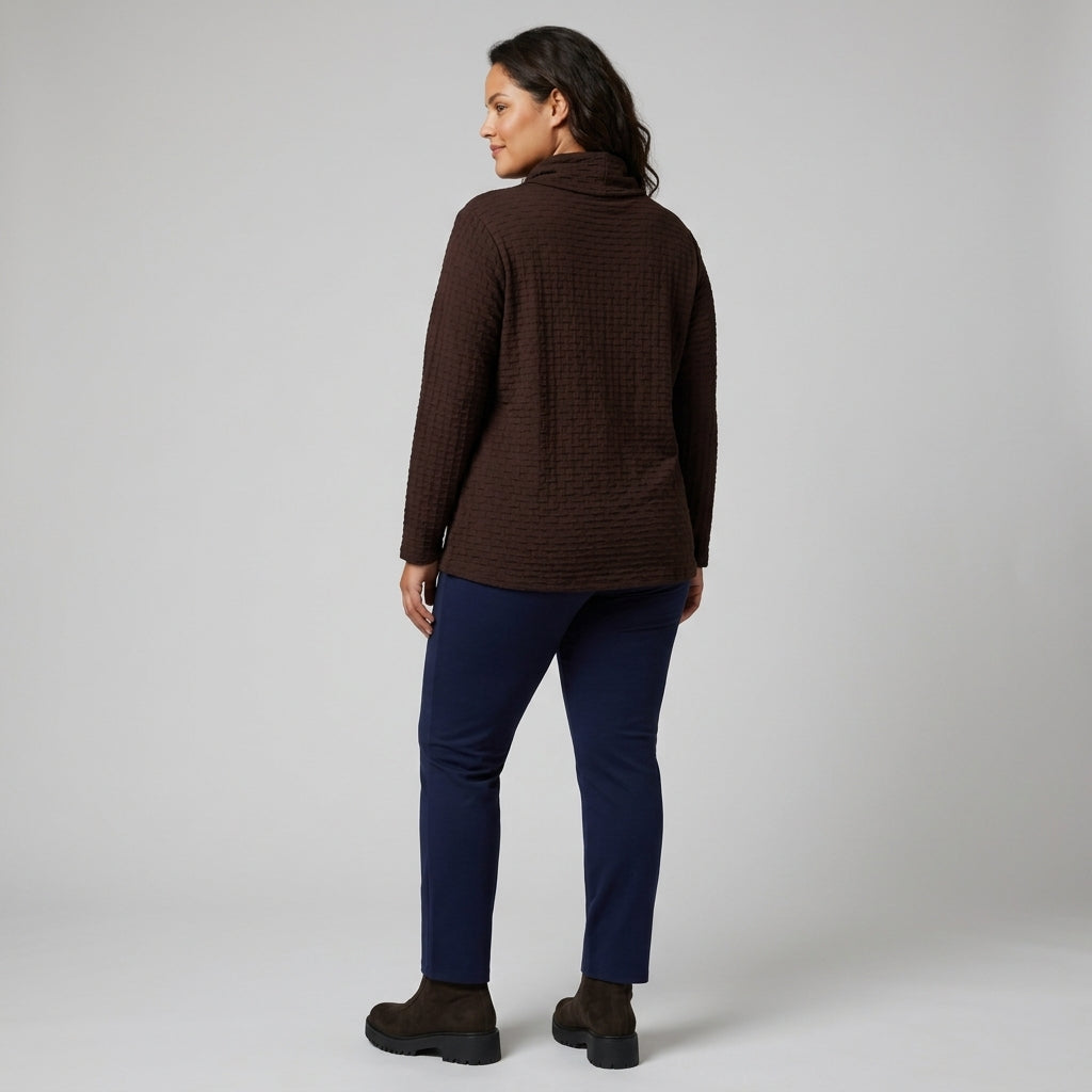 PNVinca Dark Brown