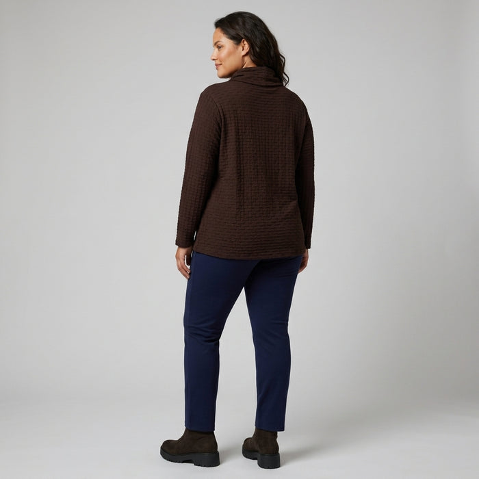 PNVinca Dark Brown