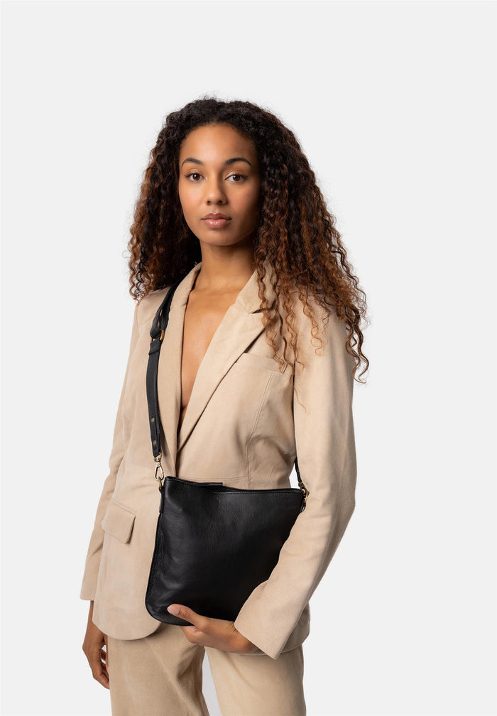 Fillis Medium Black