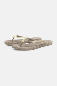 Cheerful Flip Flop w. Glitter Atmosphere