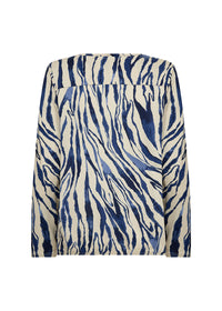 SC-Felicity Aop 522 Navy
