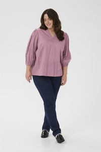 KCluisa Blouse Tulipwood