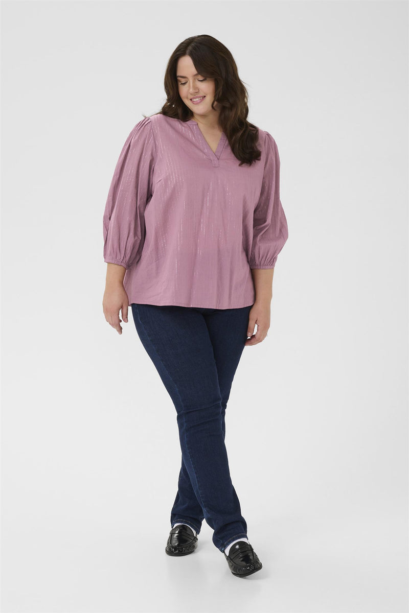 KCluisa Blouse Tulipwood