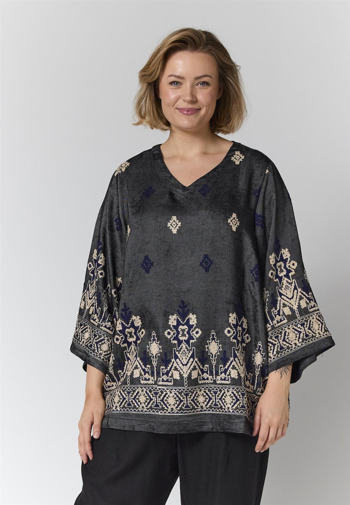 GElse-Marie Blouse