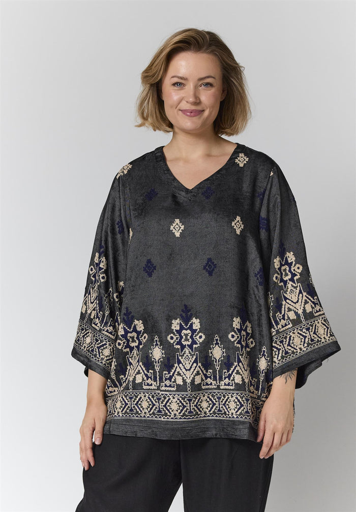 GElse-Marie Blouse