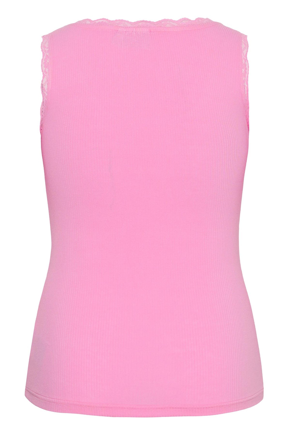 KComia Top Pink Frosting