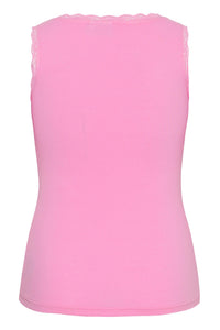 KComia Top Pink Frosting