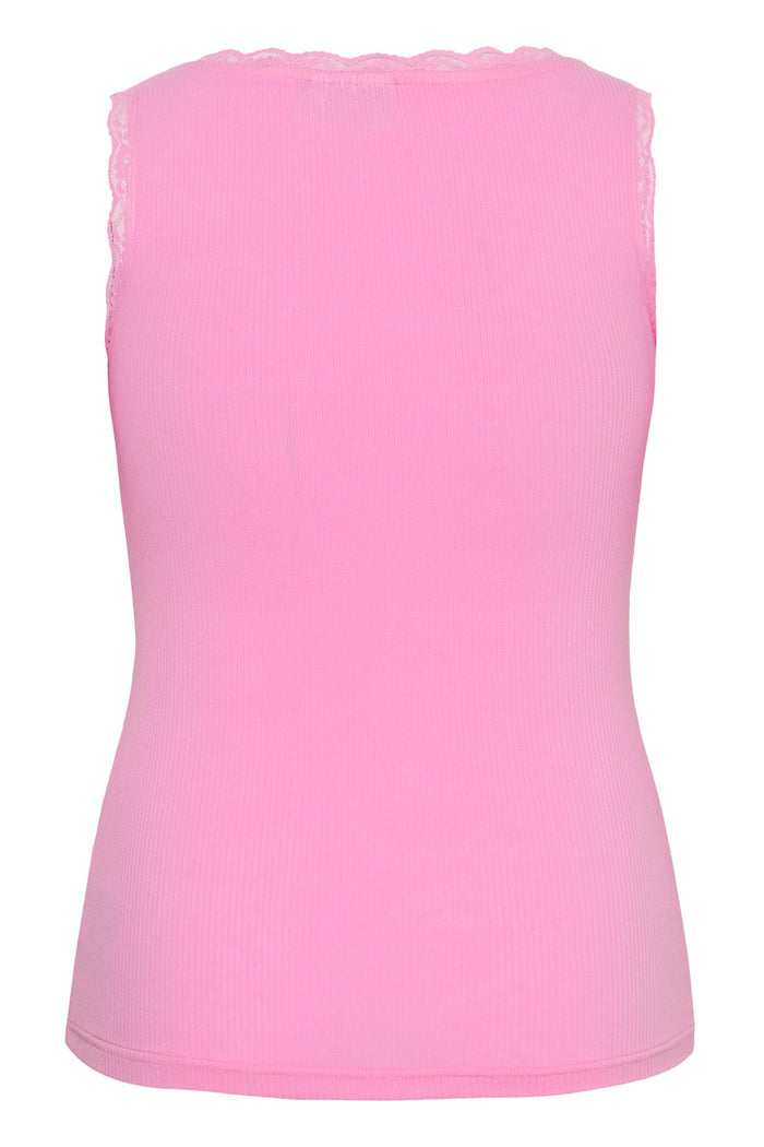 KComia Top Pink Frosting
