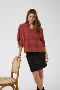 CRLyc Blouse