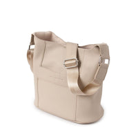 Anna Liten Crossbag - Beige