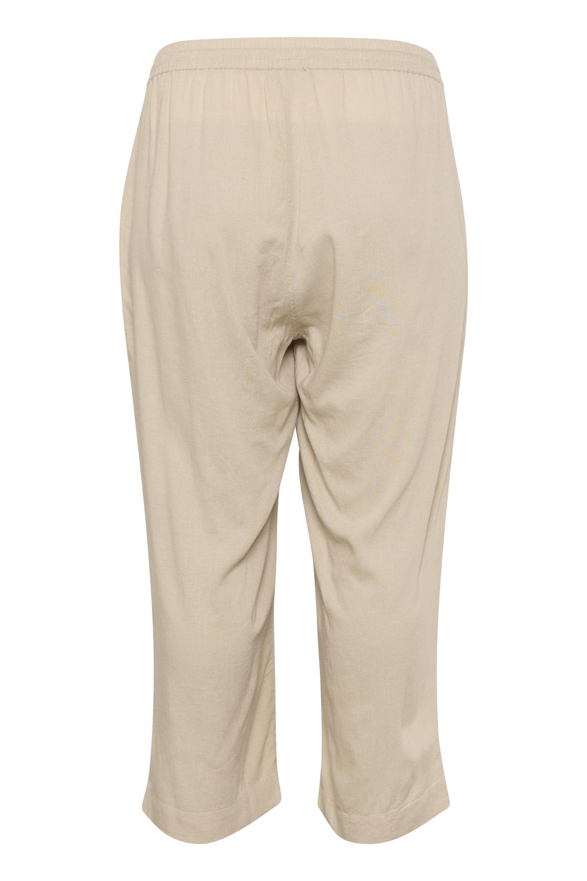 KCmille Cropped Pants