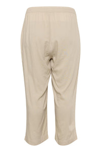 KCmille Cropped Pants