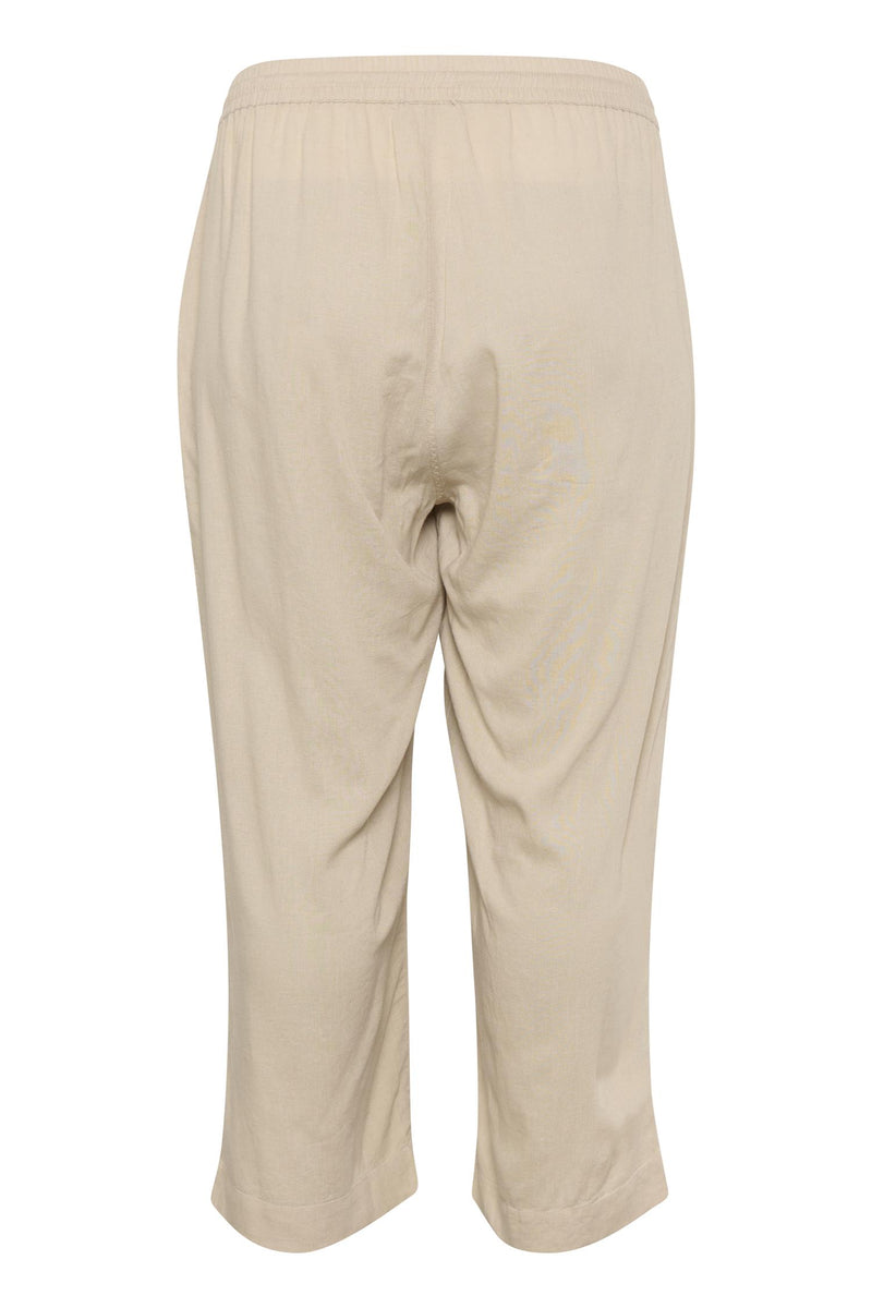 KCmille Cropped Pants