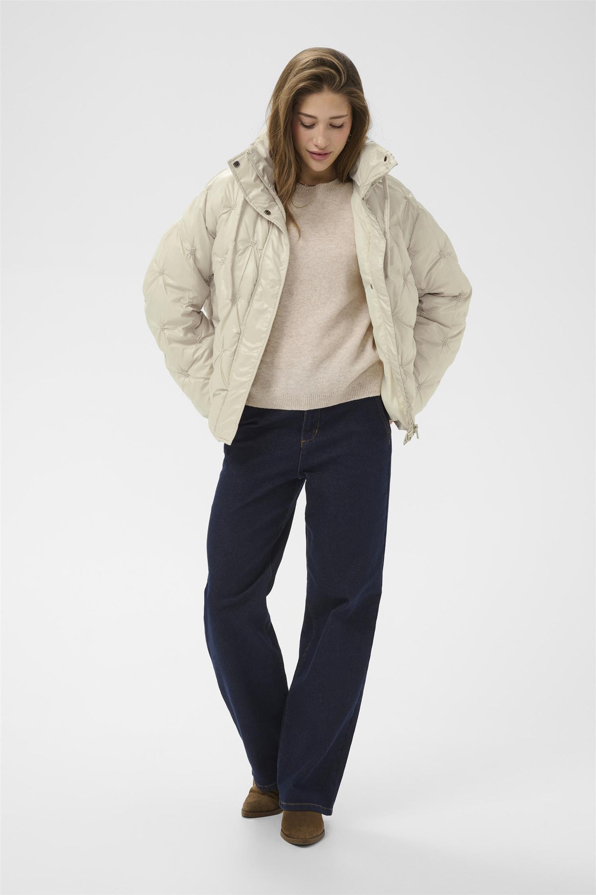 CRDrakie Short Jacket