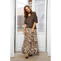 MdcInaya Knit - Military