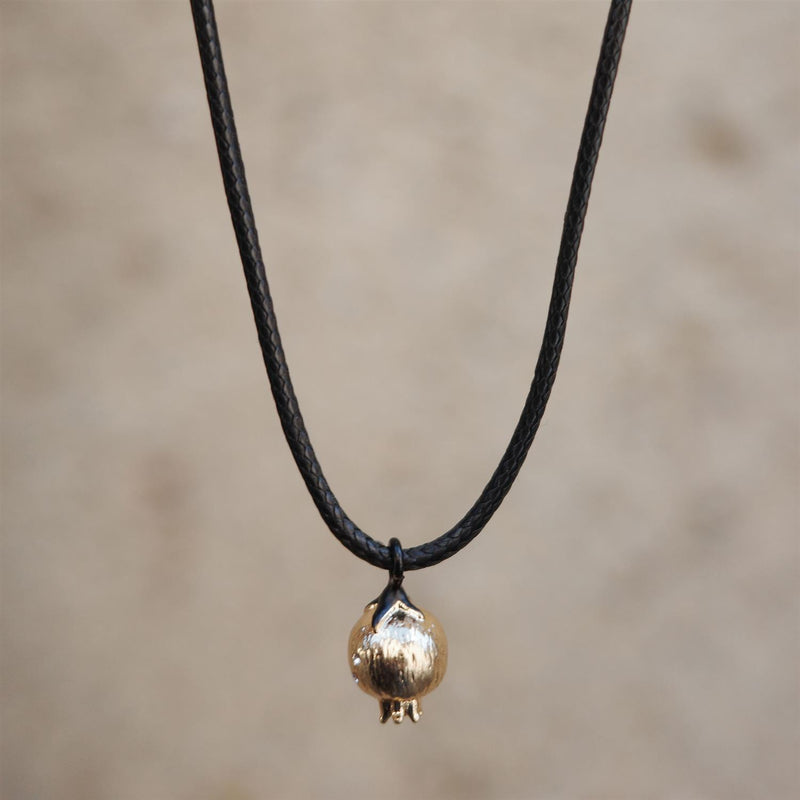 Kort kjede, Rose Hip