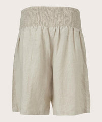 Shorts MaPinja Natural