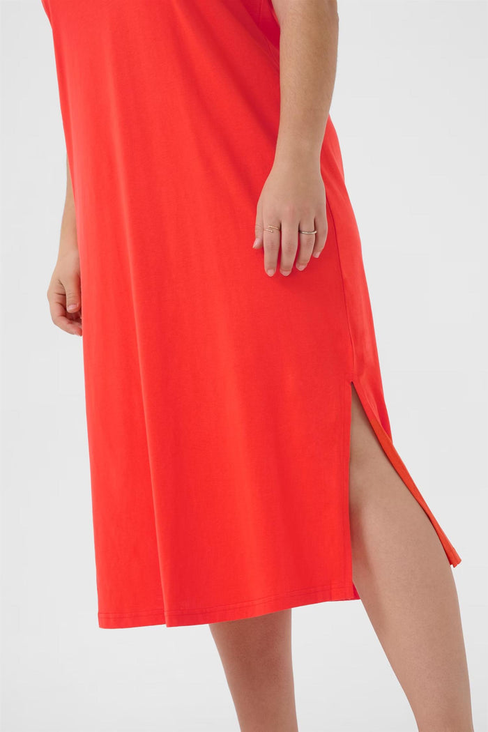 KCcaline Dress Grenadine
