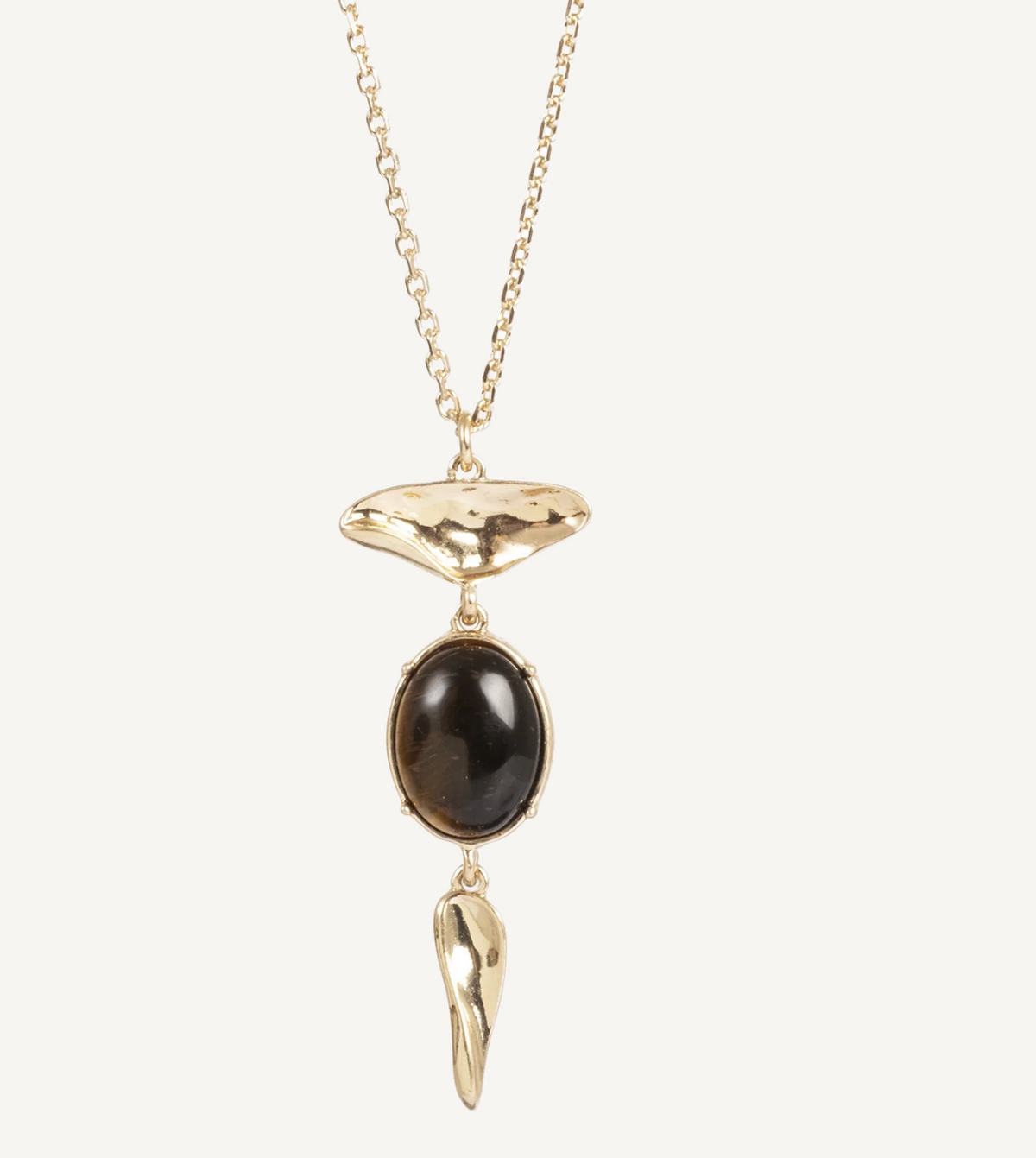 Langt kjede, Tiger's Eye