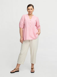 DEMI BLOUSE