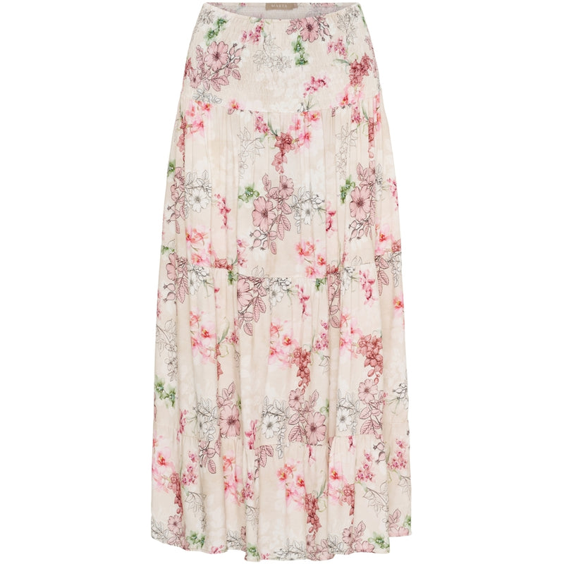 Princess Skirt Flower Originale