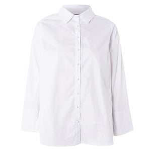 SIsolde Shirt - White