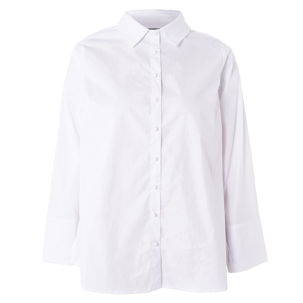SIsolde Shirt - White
