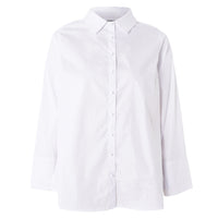 SIsolde Shirt - White