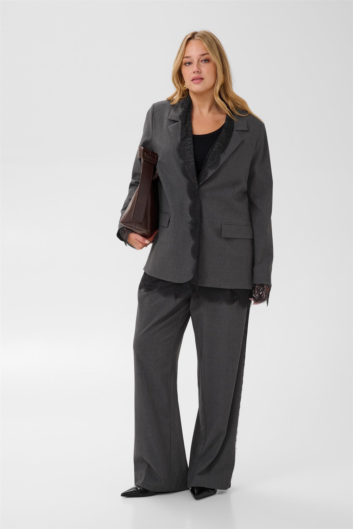 KCriella Blazer