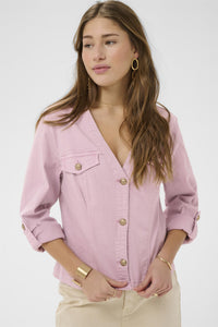 CRVisti Twill Jacket