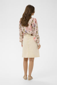 Skjørt CRTilde Perfectly Pale