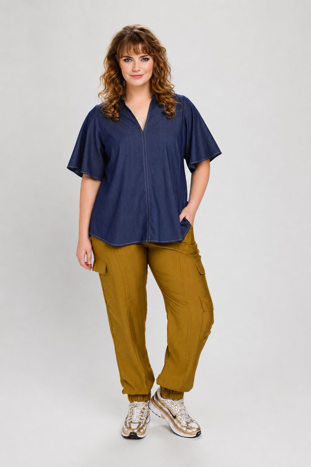 SThea Shirt
