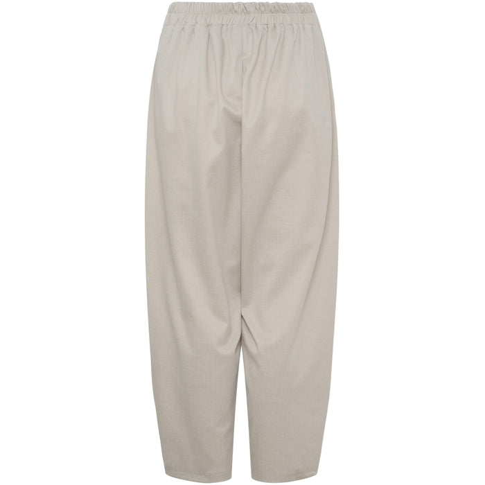 MdcJoanna Pants Beige